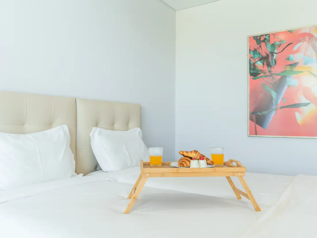 House in Calheta (Madere)
