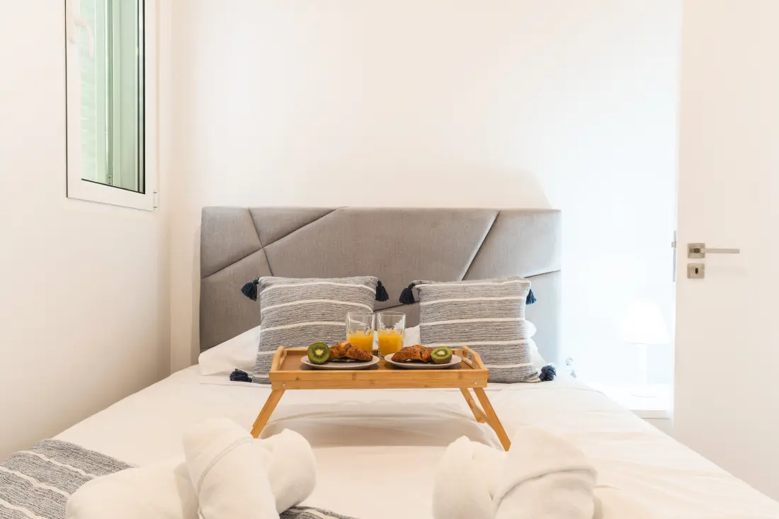 House in Calheta (Madere)