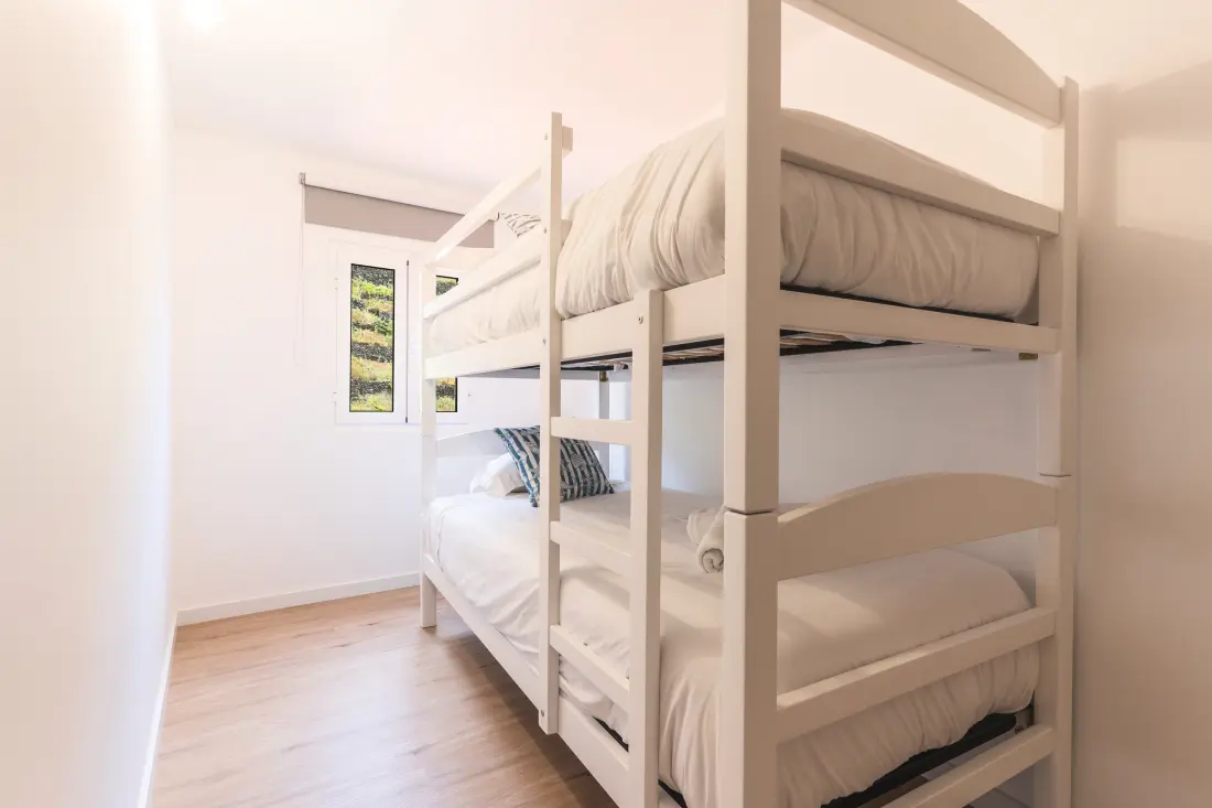 House in Calheta (Madere)