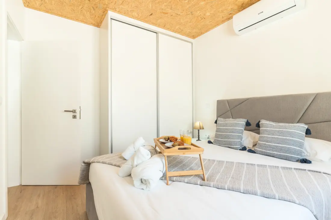 House in Calheta (Madere)