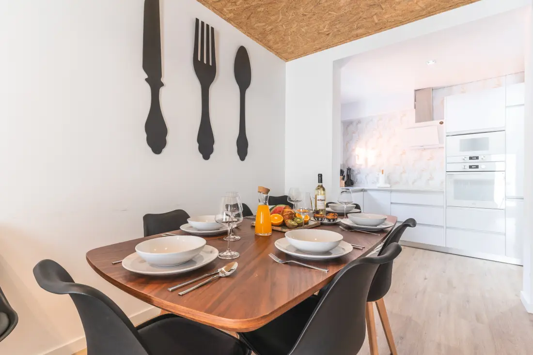 House in Calheta (Madere)