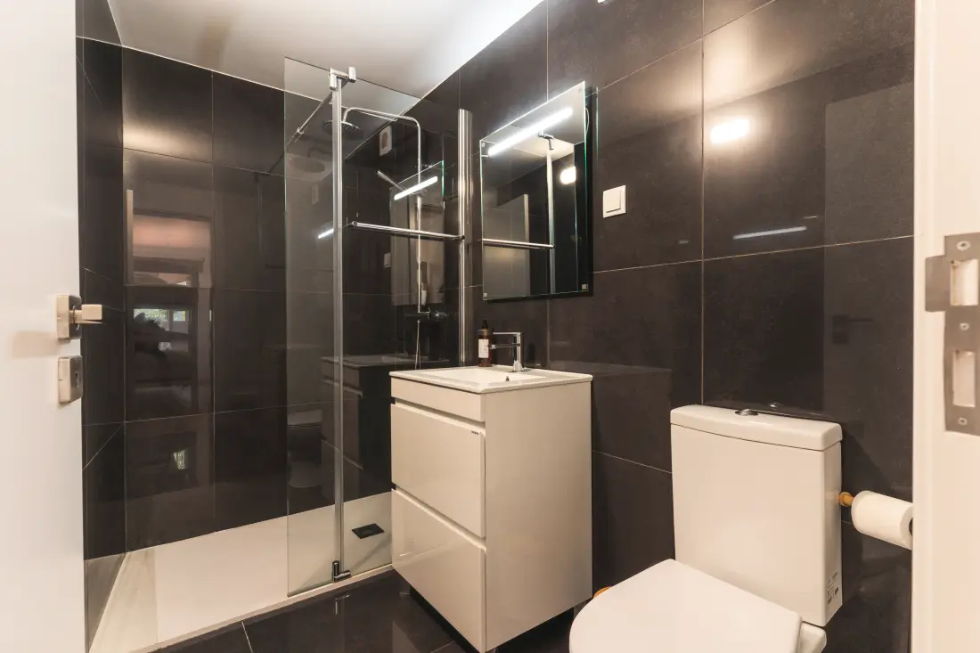 House in Calheta (Madere)