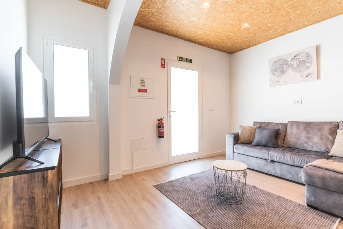 House in Calheta (Madere)
