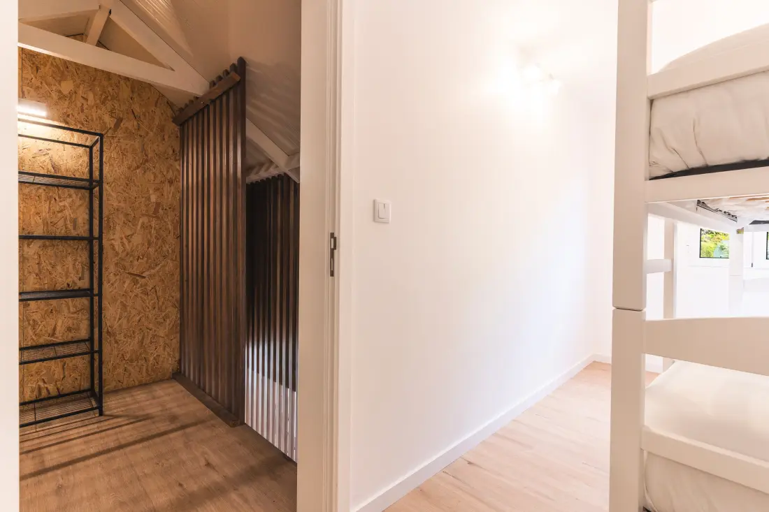 House in Calheta (Madere)