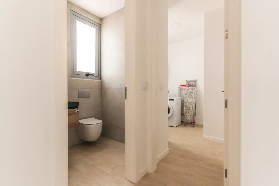 House in Calheta (Madere)