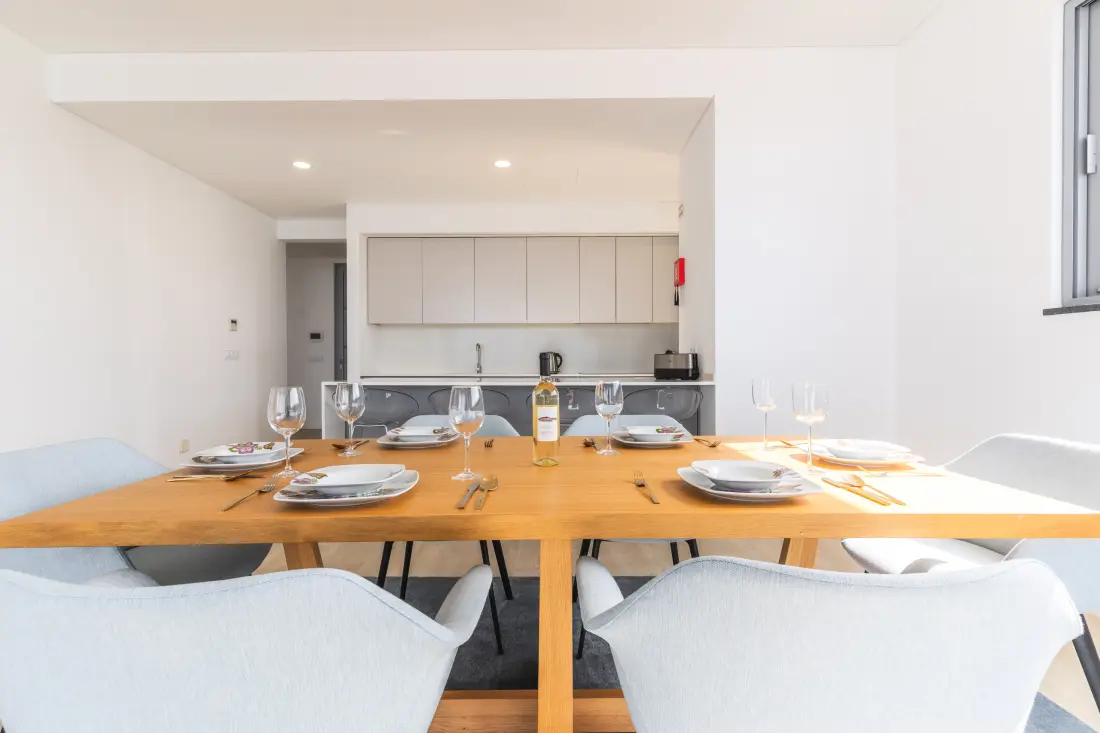 House in Calheta (Madere)