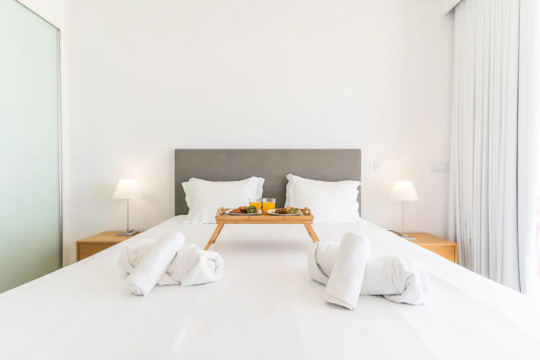 House in Calheta (Madere)