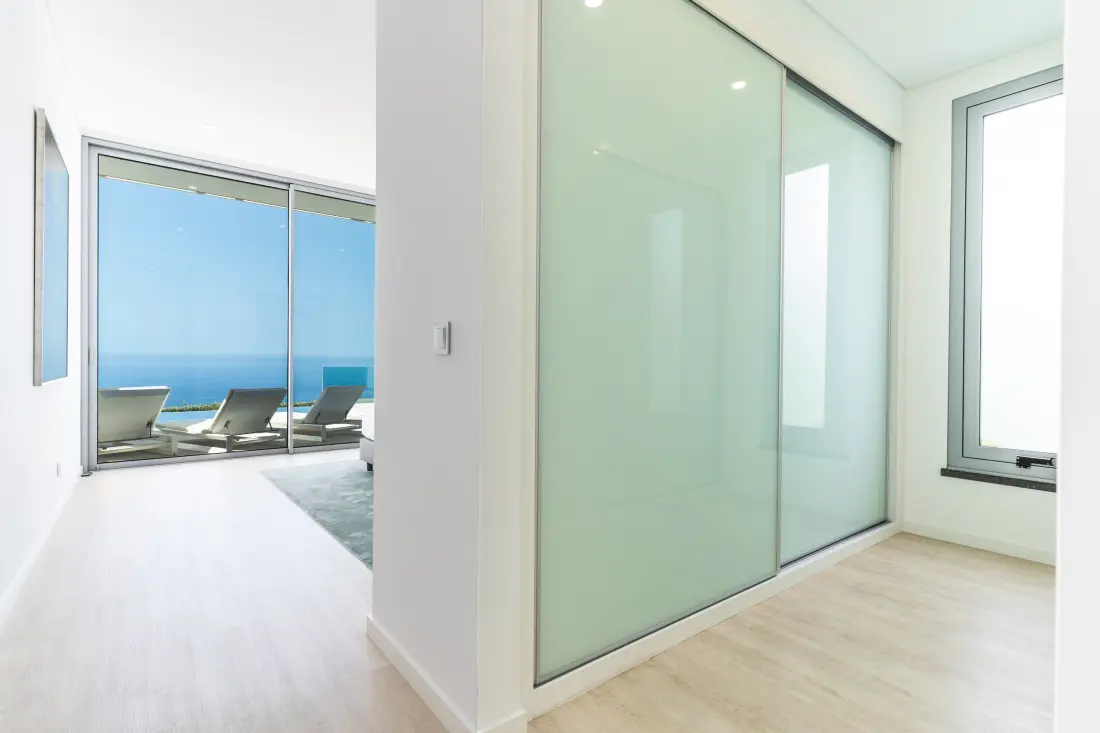 House in Calheta (Madere)