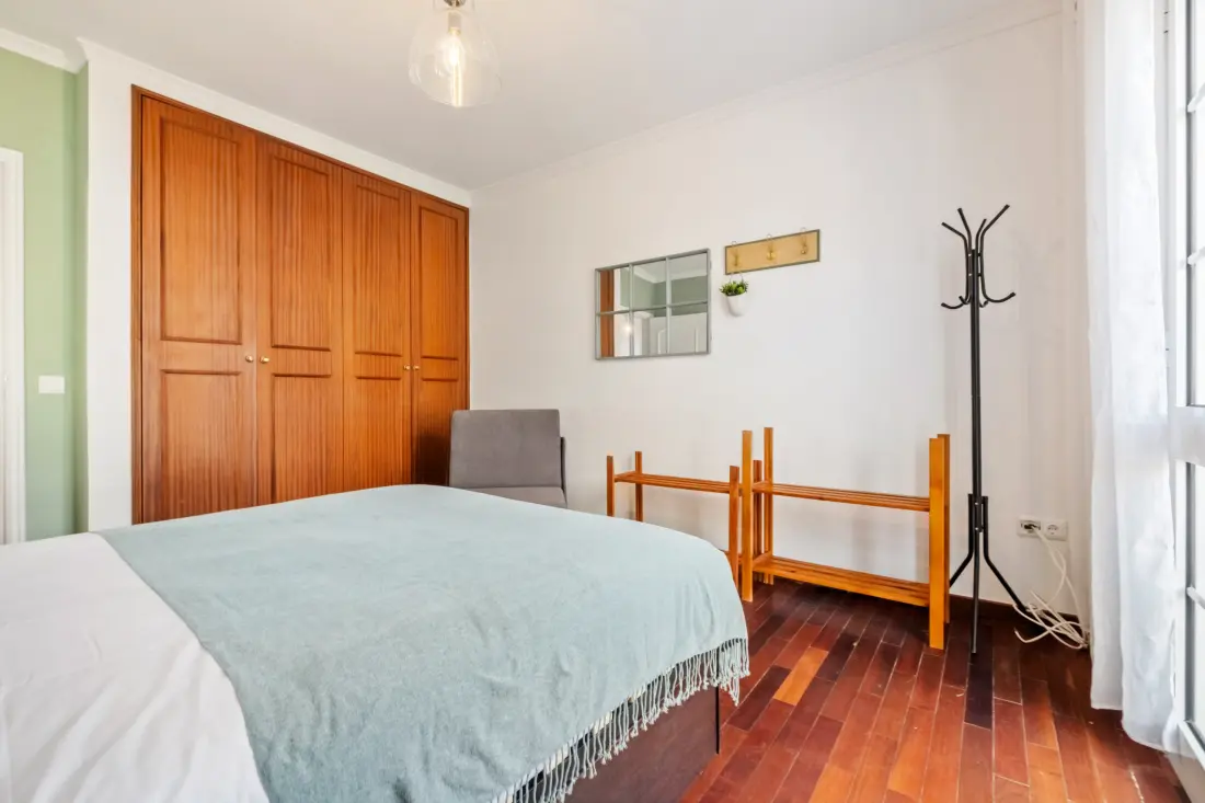 House in Calheta (Madere)
