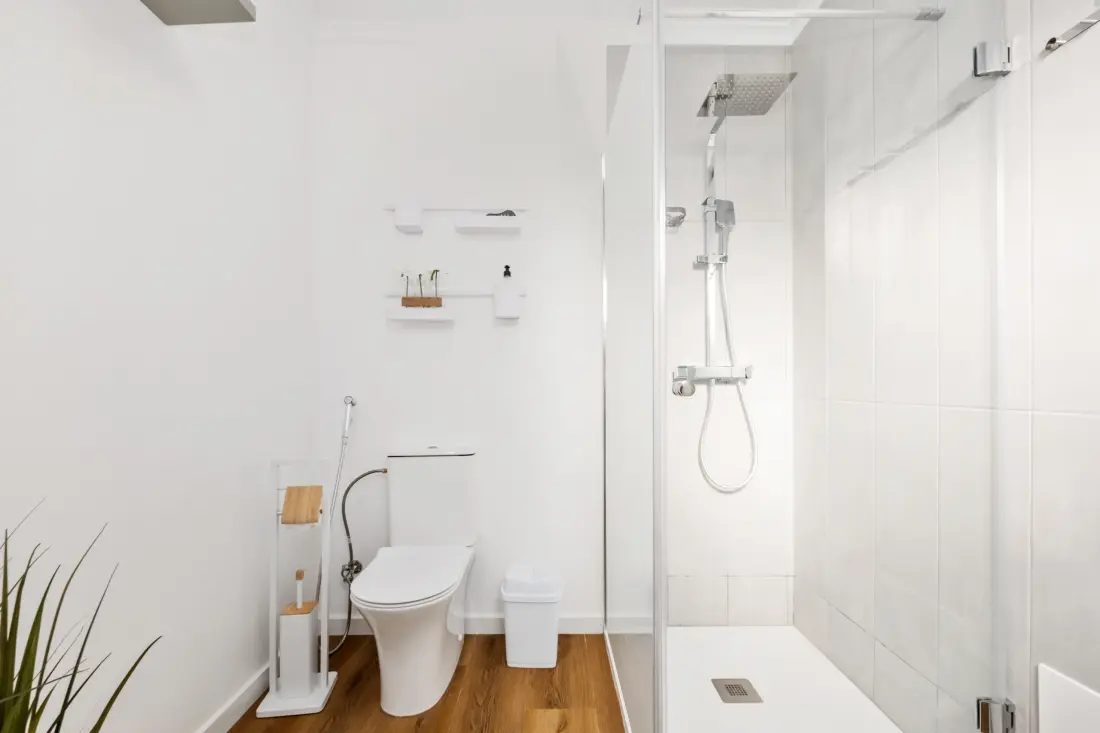 House in Calheta (Madere)