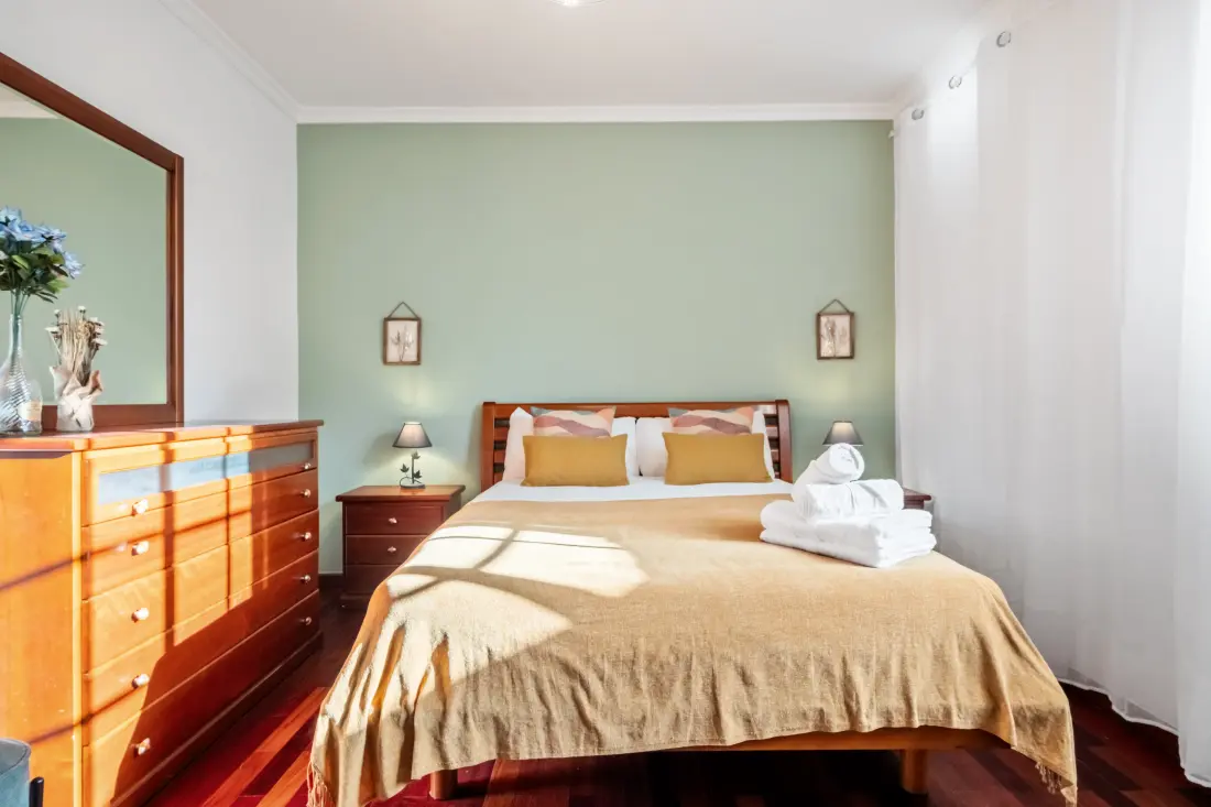 House in Calheta (Madere)