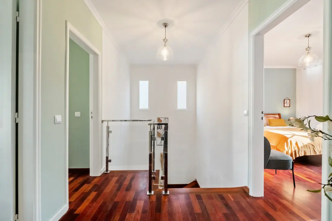 House in Calheta (Madere)