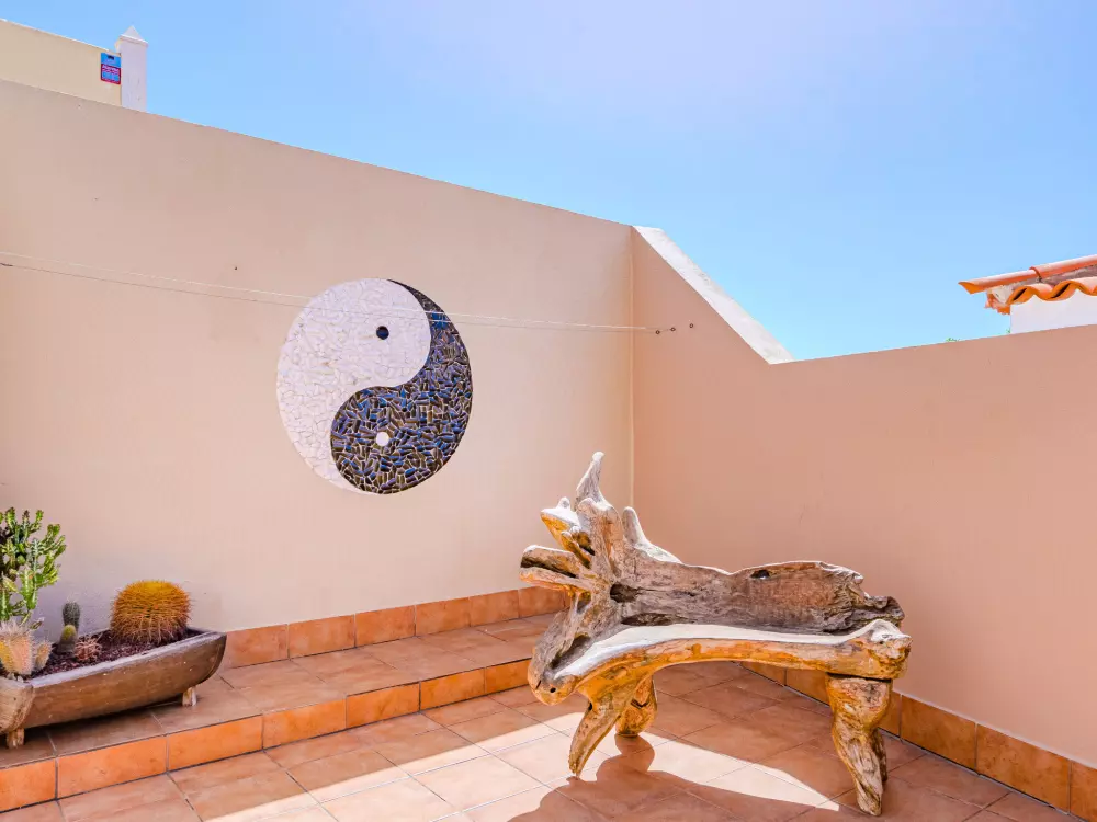 Ferienhaus Callao Salvaje