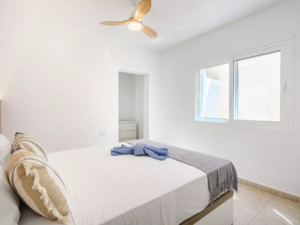 Ferienhaus Callao Salvaje