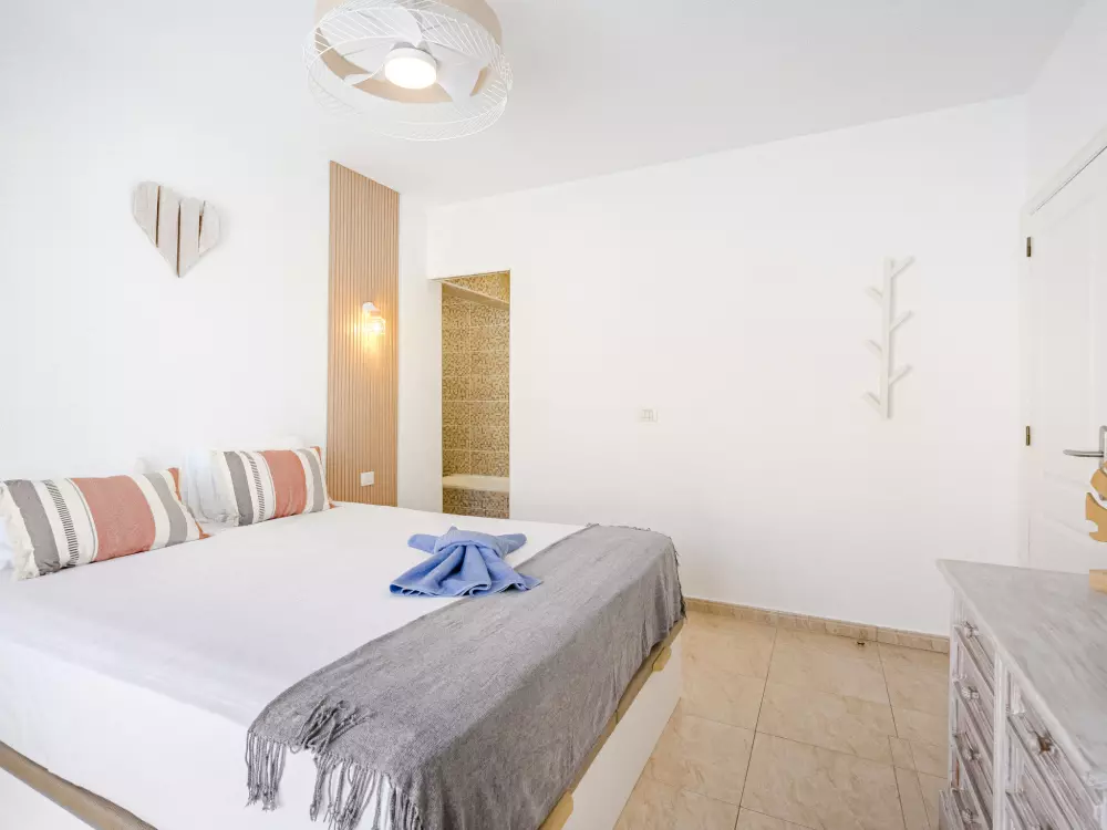 Ferienhaus Callao Salvaje