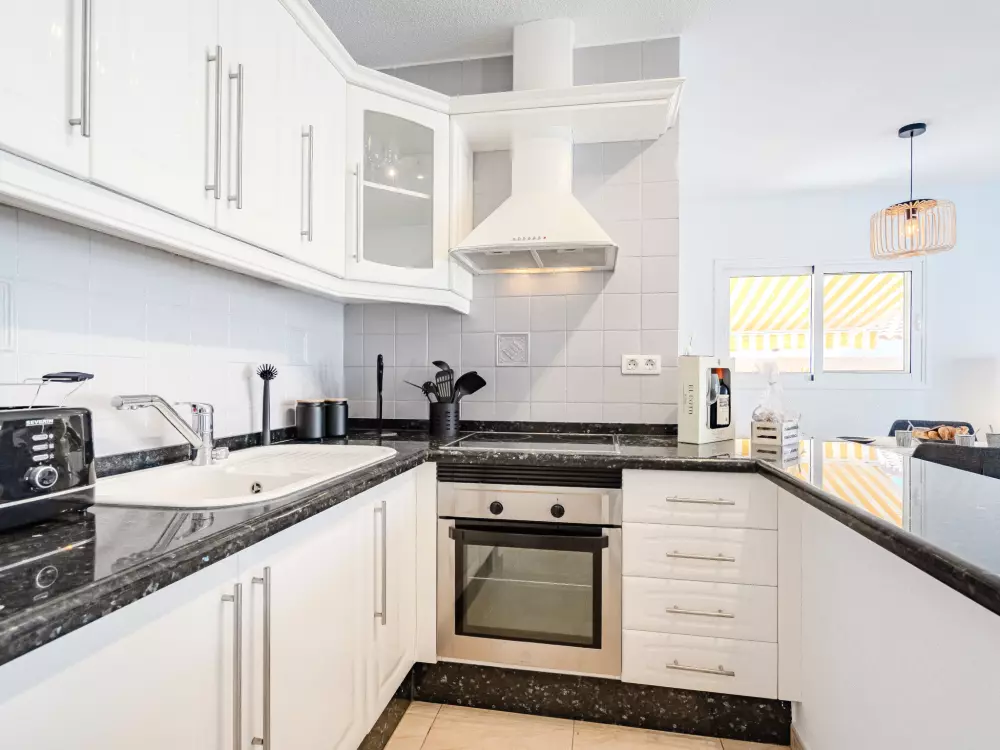 Ferienhaus Callao Salvaje