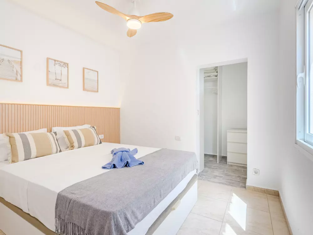 Ferienhaus Callao Salvaje