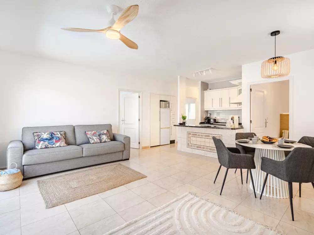 Ferienhaus Callao Salvaje