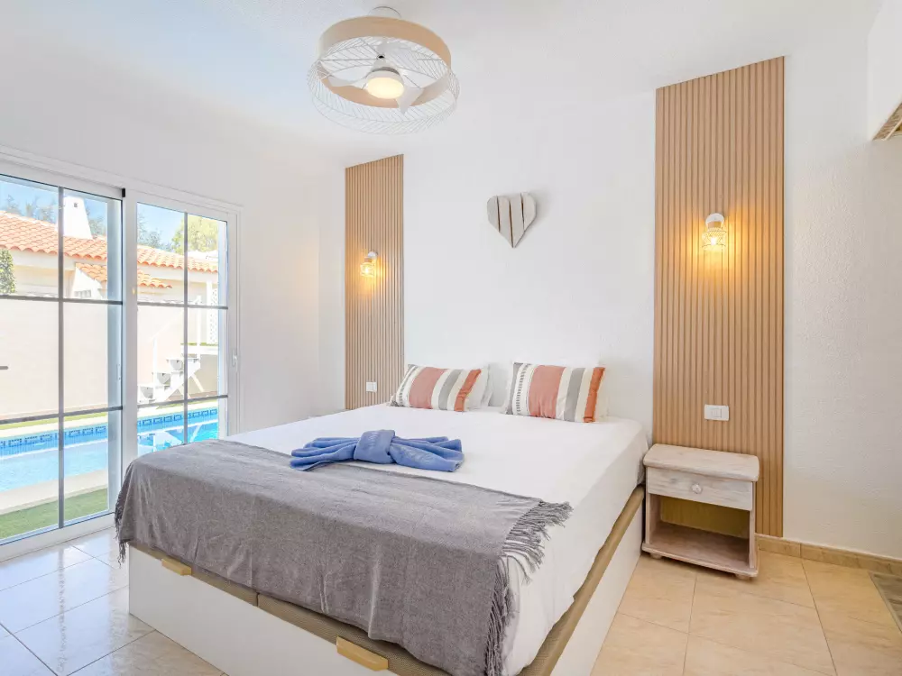 Ferienhaus Callao Salvaje