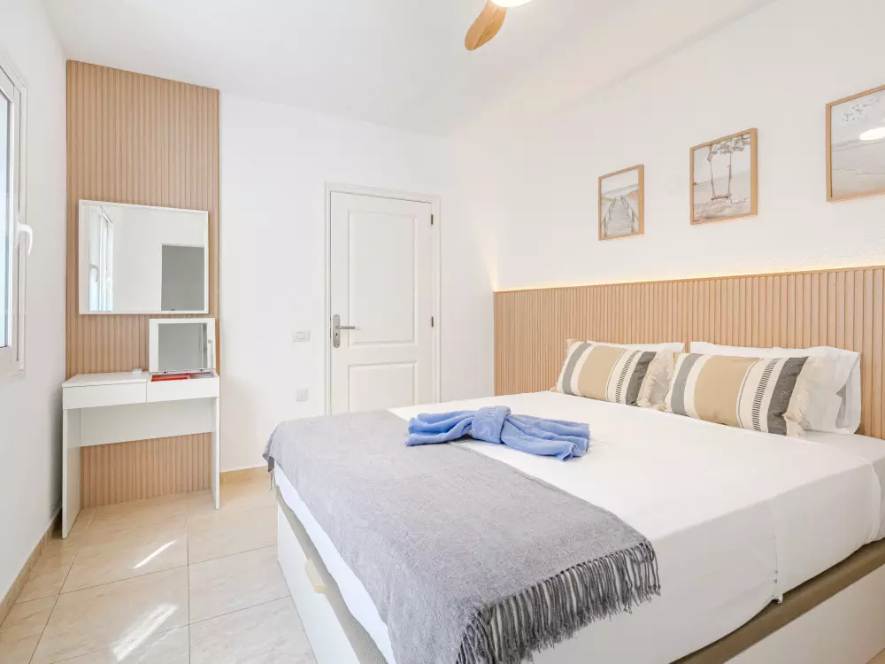 Ferienhaus Callao Salvaje