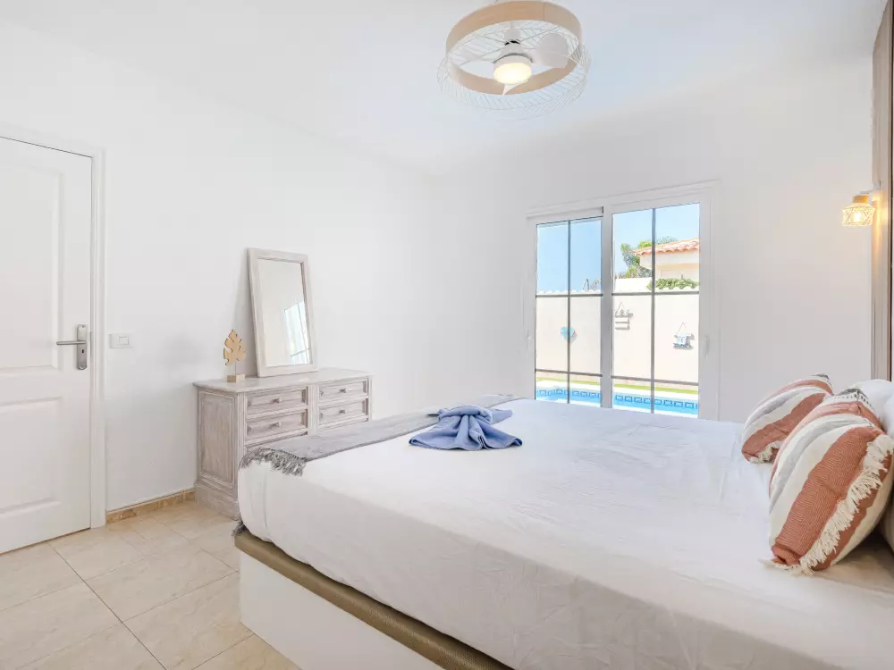 Ferienhaus Callao Salvaje