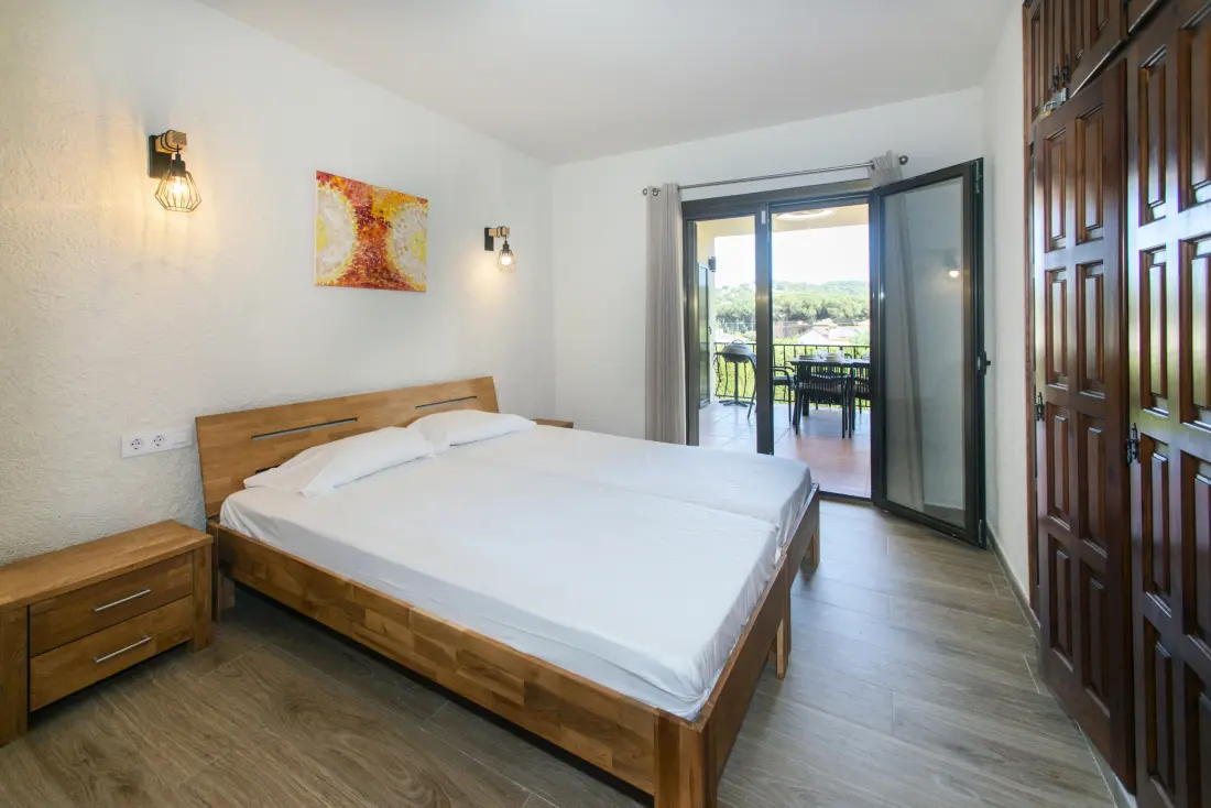 Ház Calonge