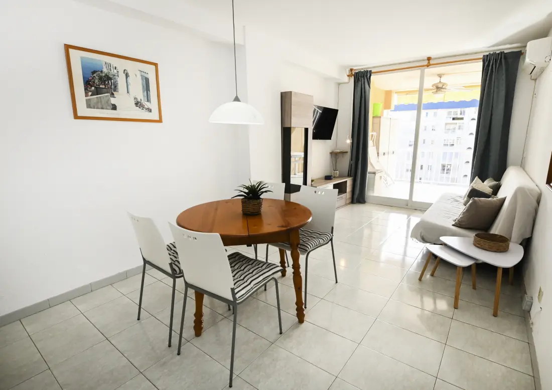 Apartmanok Calp