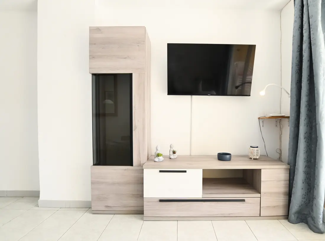 Apartmanok Calp