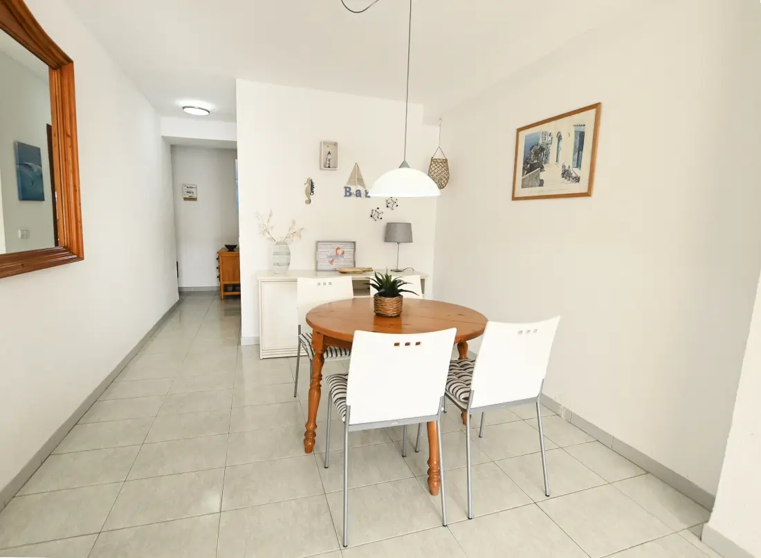 Apartmanok Calp