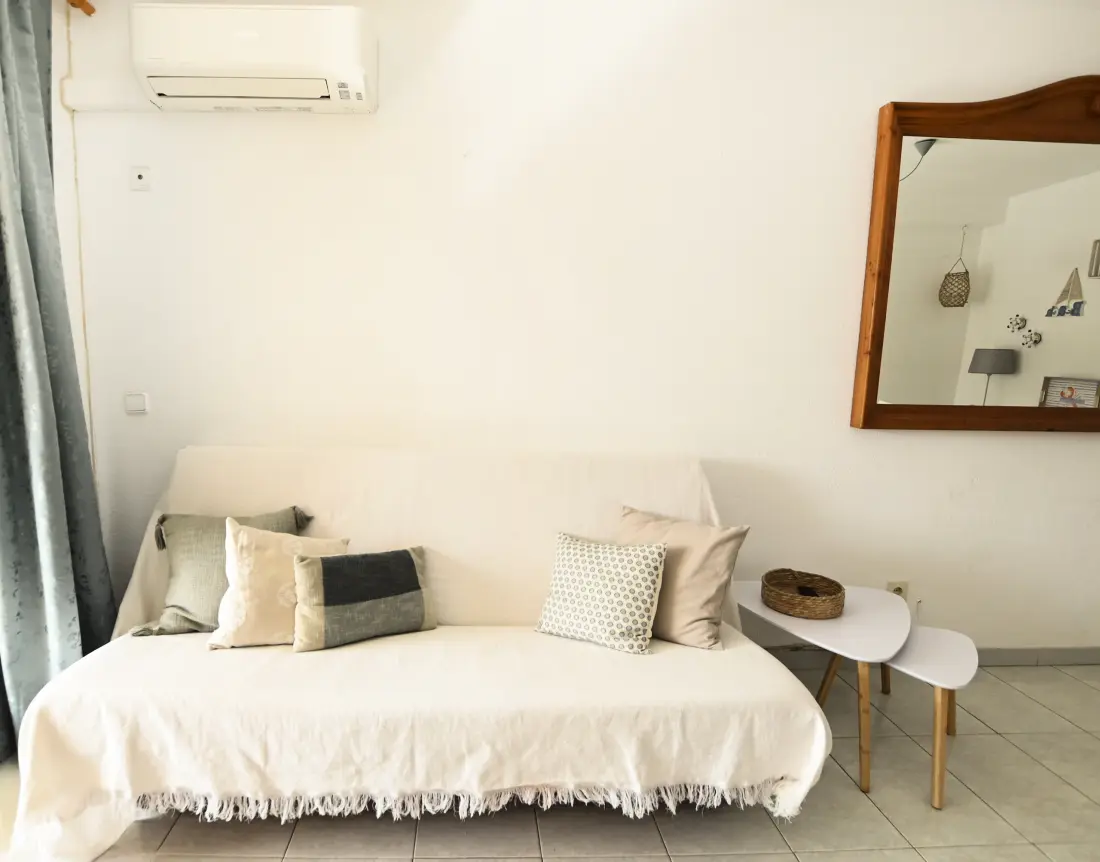Apartmanok Calp