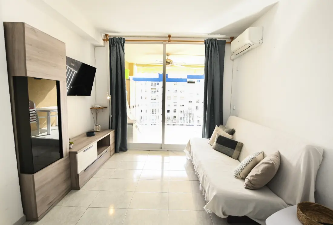 Apartmanok Calp