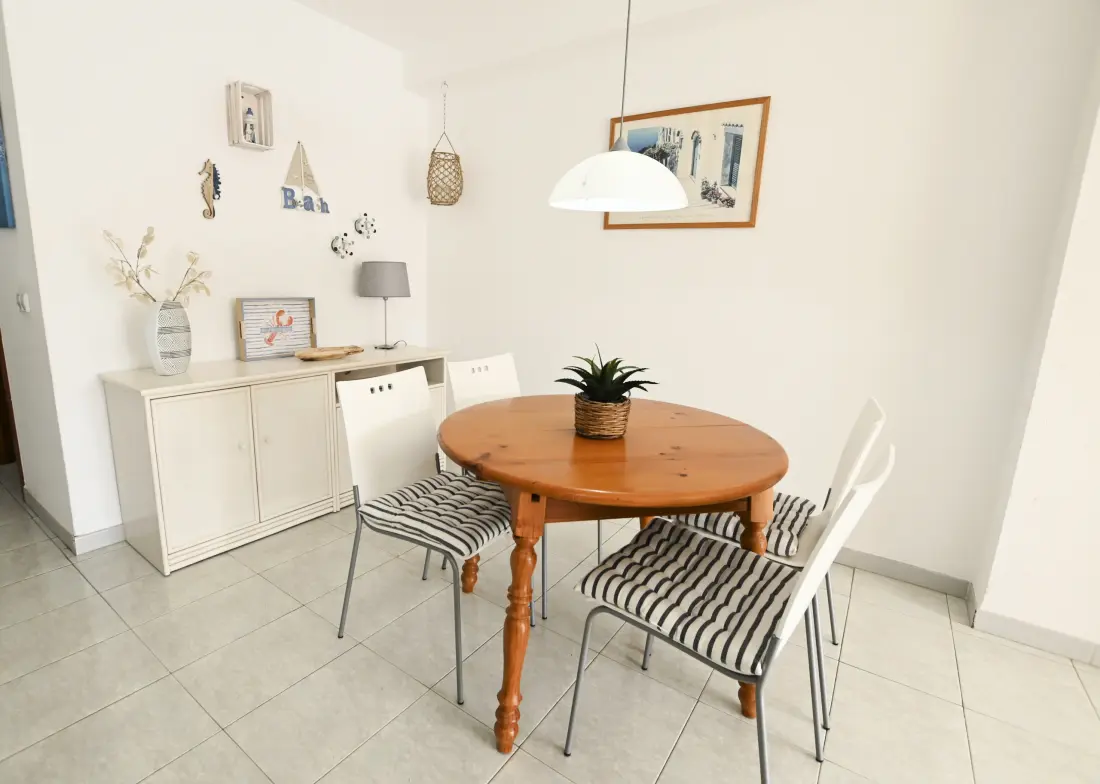 Apartmanok Calp