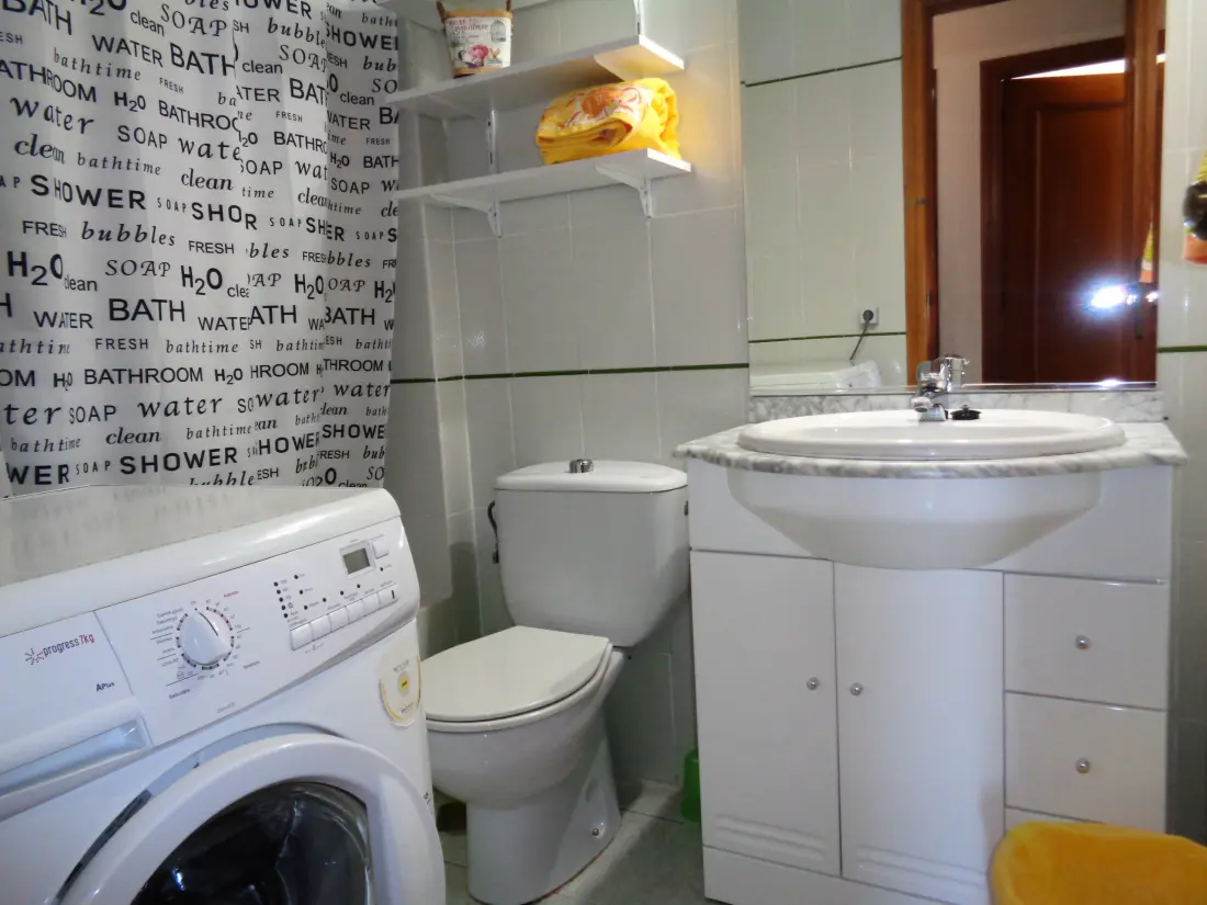Apartmanok Calp