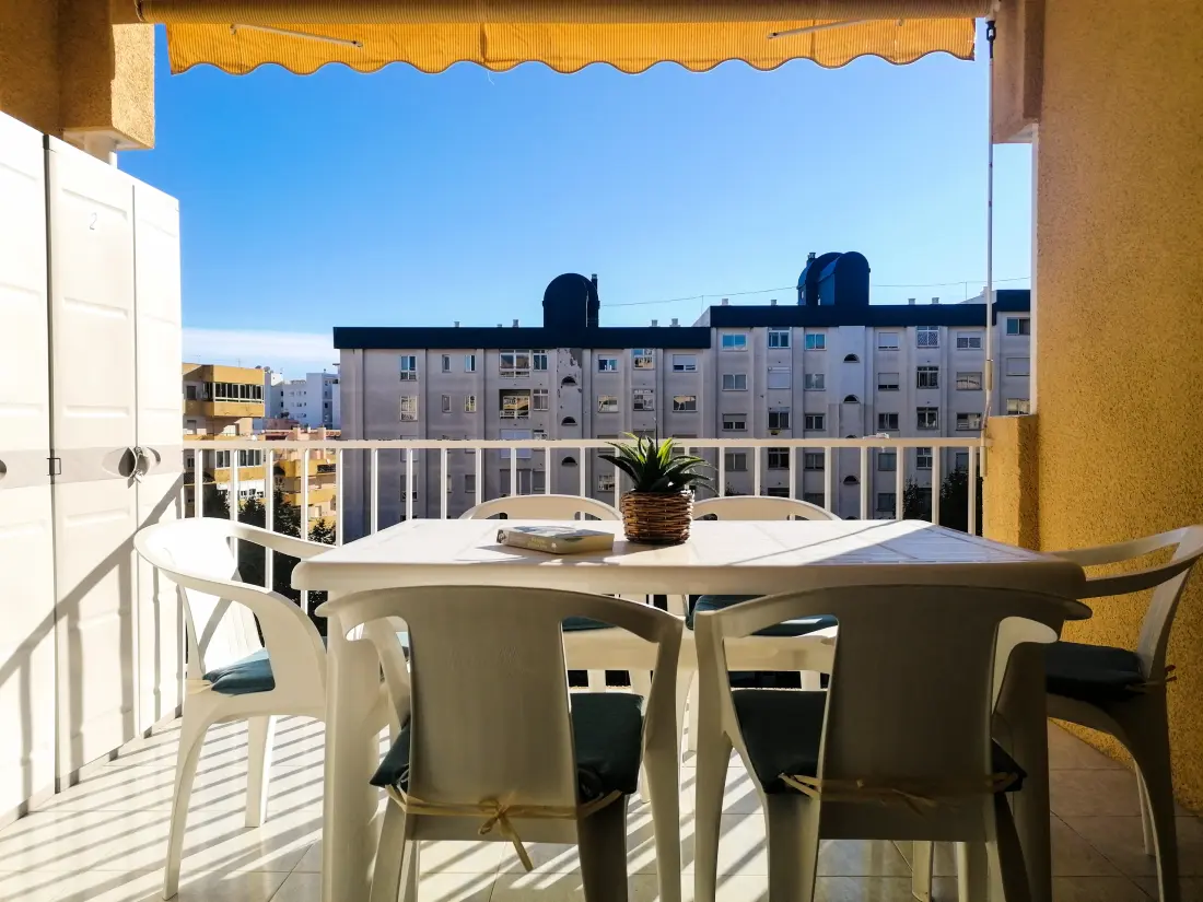 Apartmanok Calp