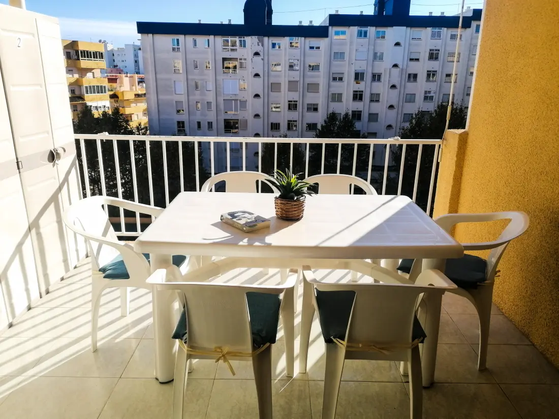 Apartmanok Calp