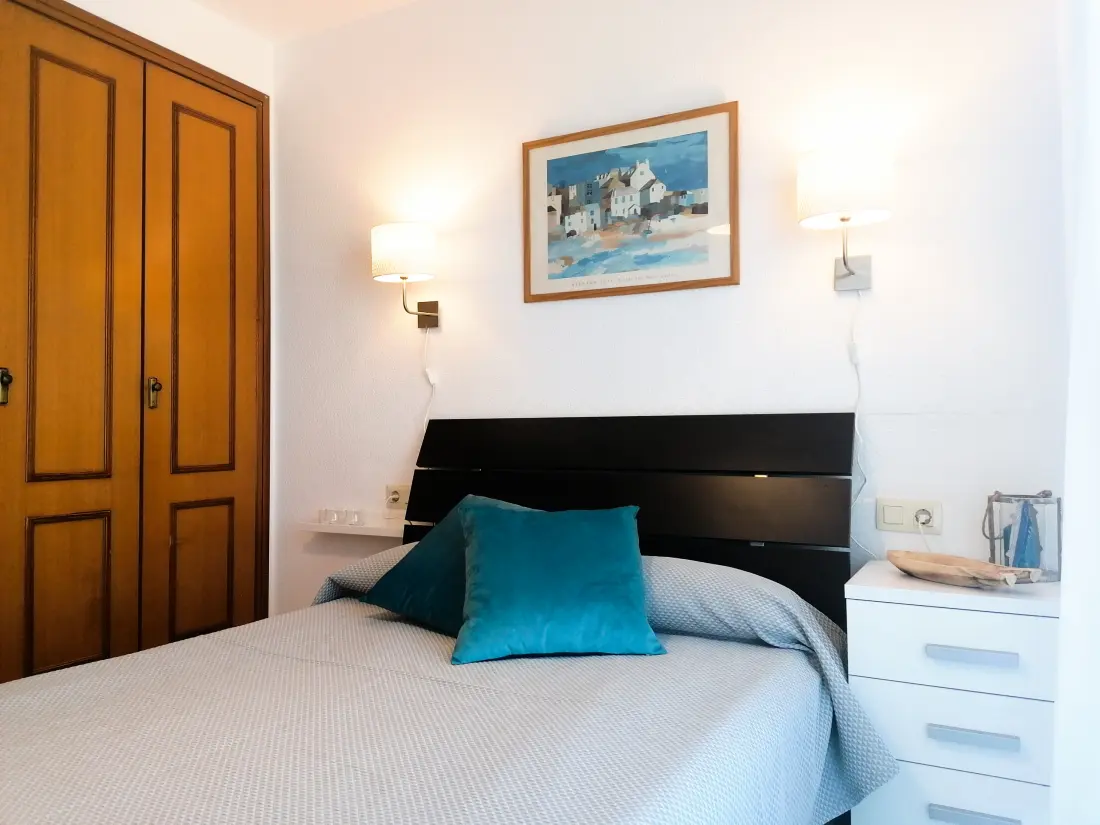 Apartmanok Calp