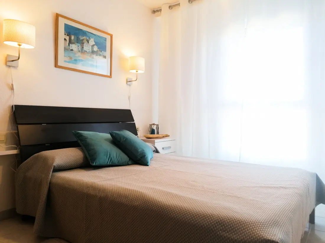 Apartmanok Calp
