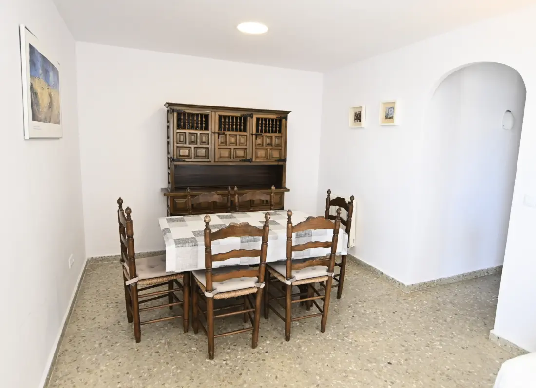 Apartmanok Calp