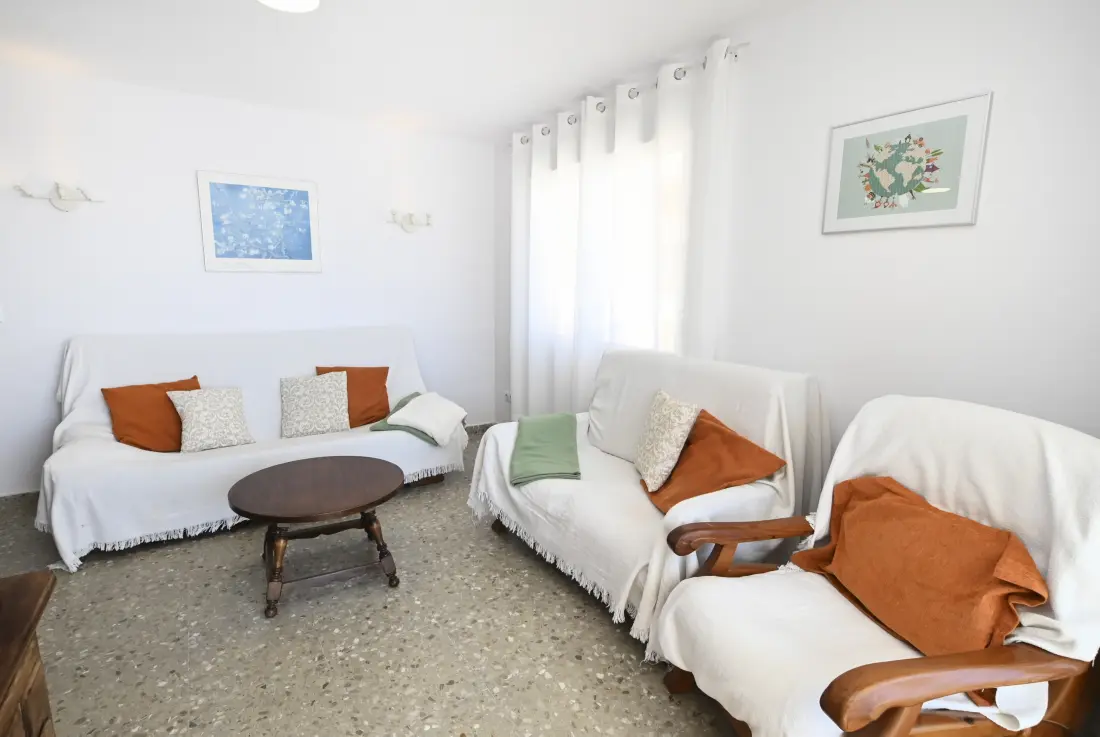 Apartmanok Calp