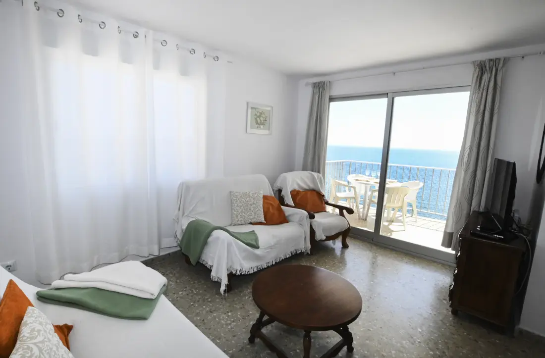 Apartmanok Calp