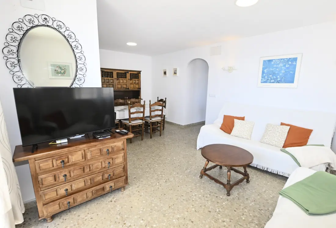 Apartmanok Calp
