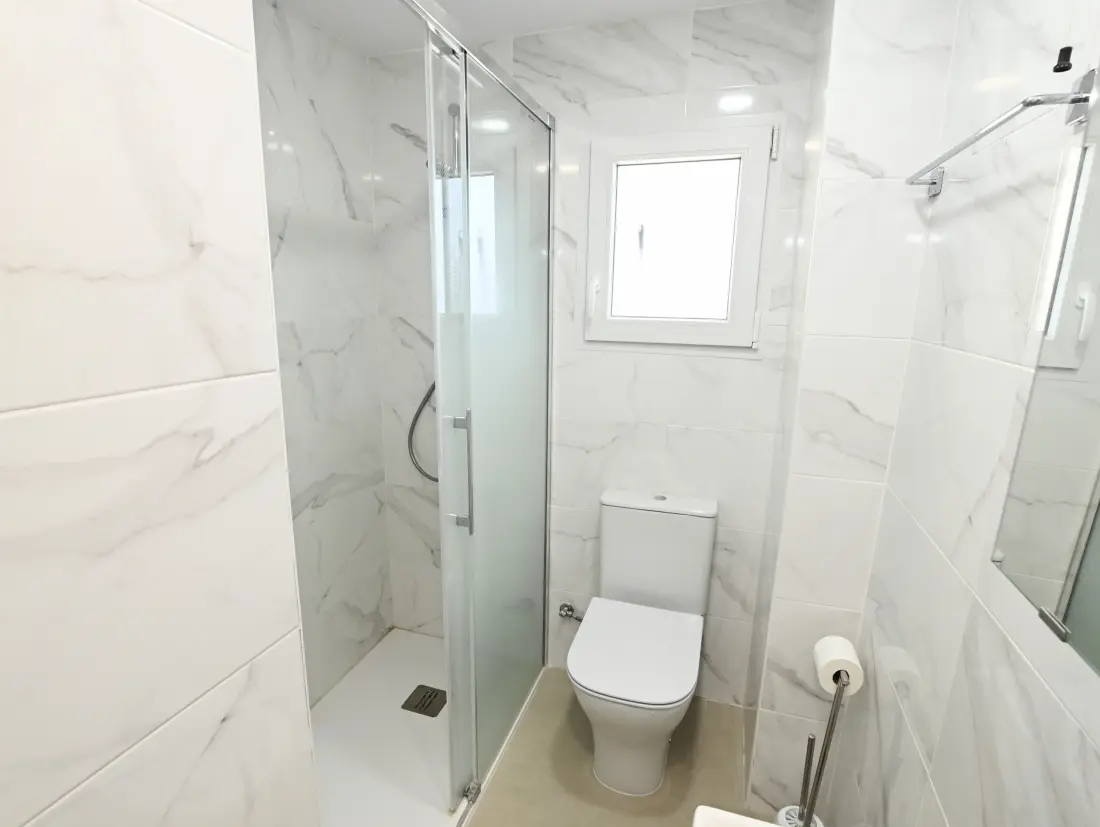 Apartmanok Calp