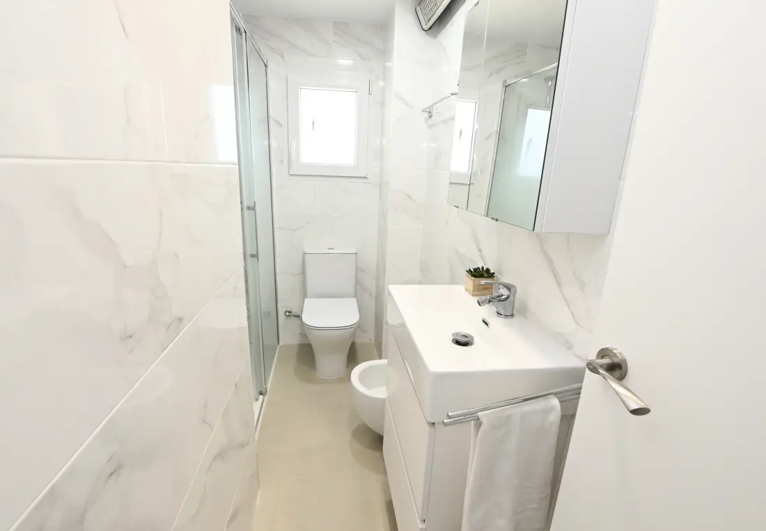 Apartmanok Calp