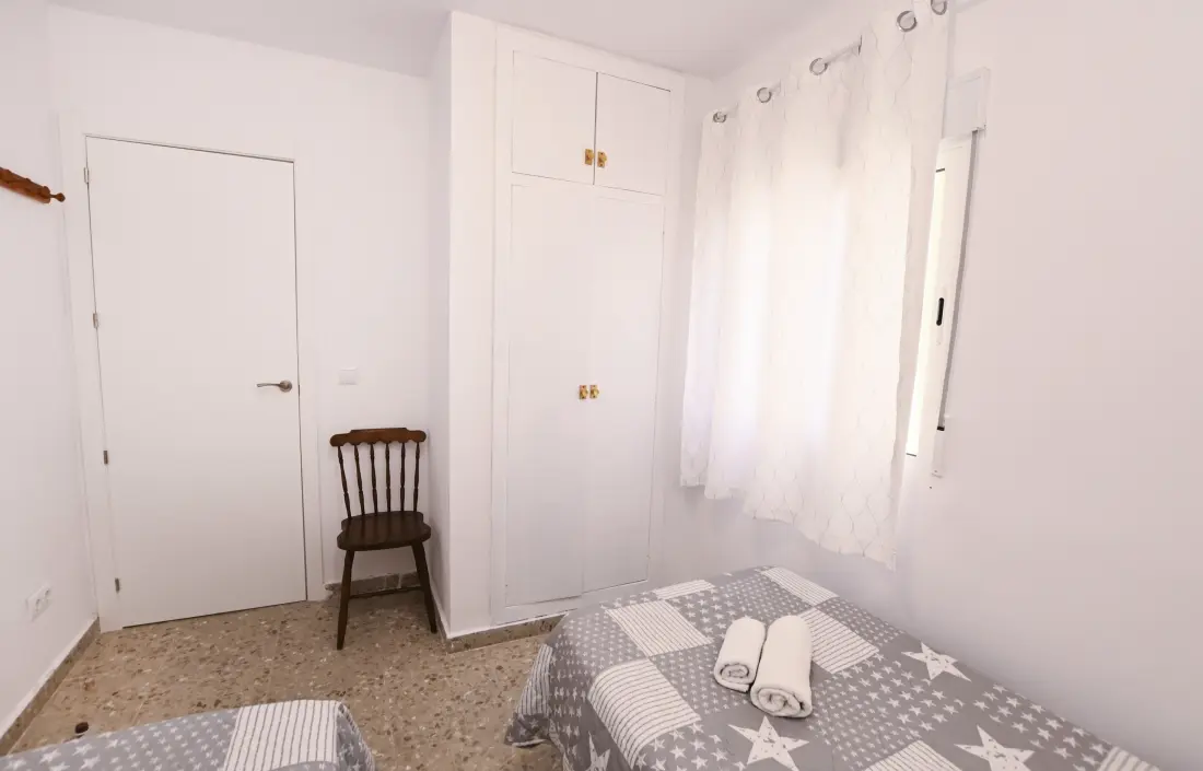 Apartmanok Calp