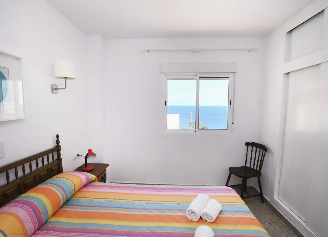 Apartmanok Calp