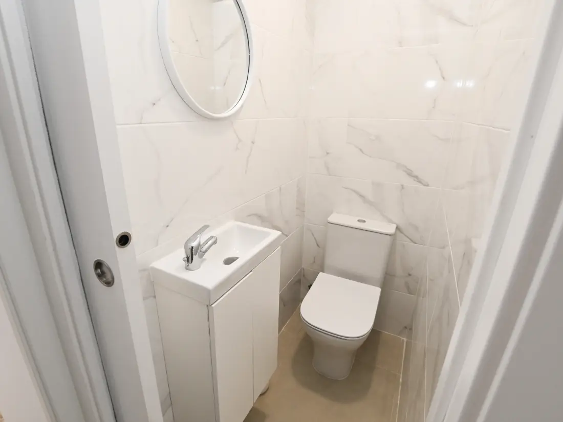 Apartmanok Calp