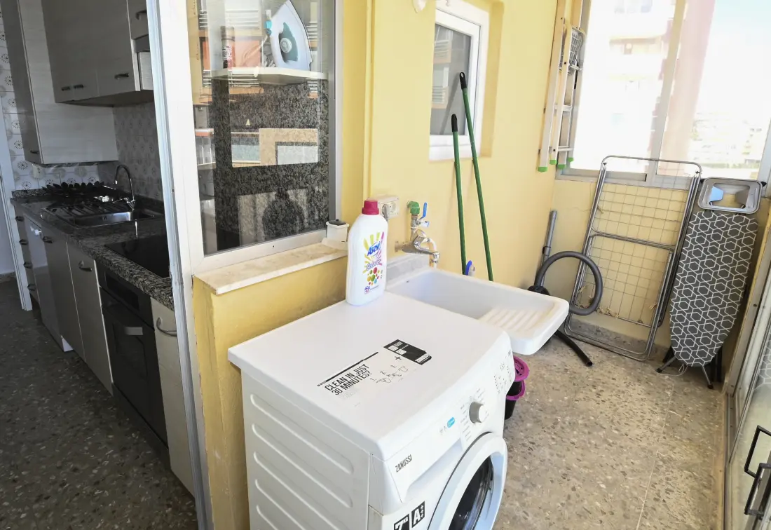 Apartmanok Calp