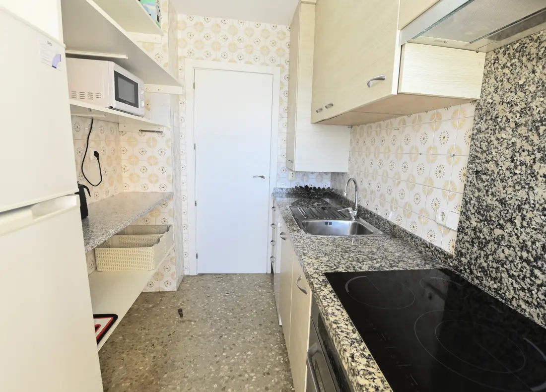 Apartmanok Calp