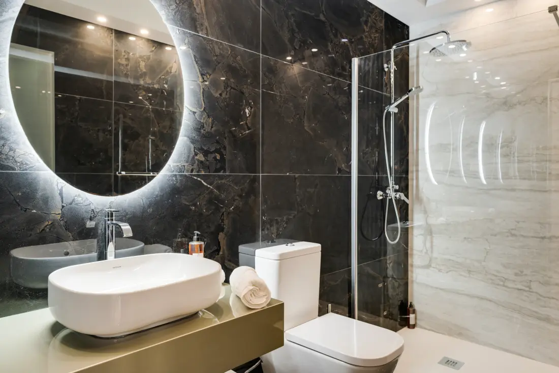 Apartmanok Camara de Lobos (Madere)
