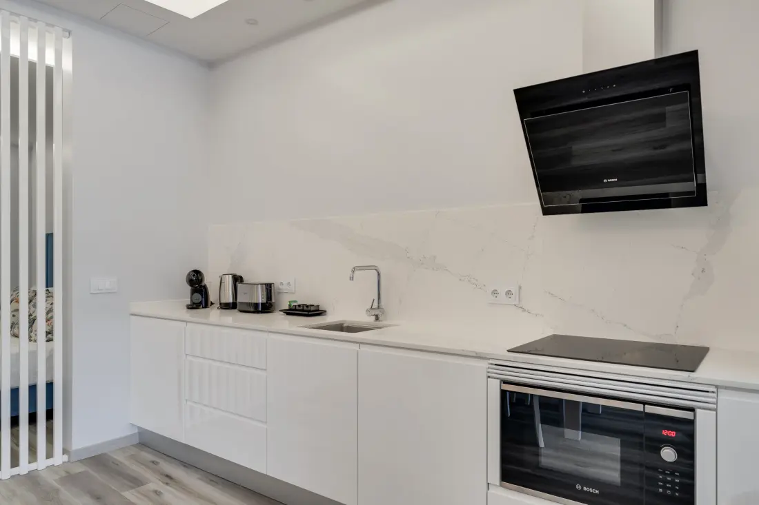 Apartmanok Camara de Lobos (Madere)